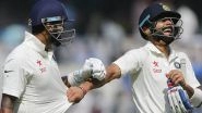 'Aise Hi Shaam Tak Khelenge Toh Inki...' Virat Kohli Caught Using Cuss Word Against SA on Stump Mic Audio