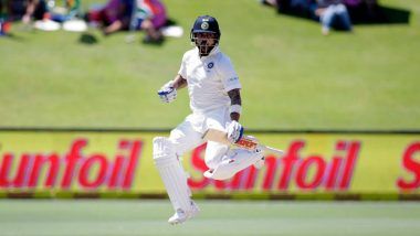 India vs South Africa 2nd Test: Virat Kohli Smashes 21st Hundred, Second Against Proteas