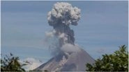 How to Predict Volcanic Eruptions? Tiny Crystals can be Used to Monitor Volcanoes