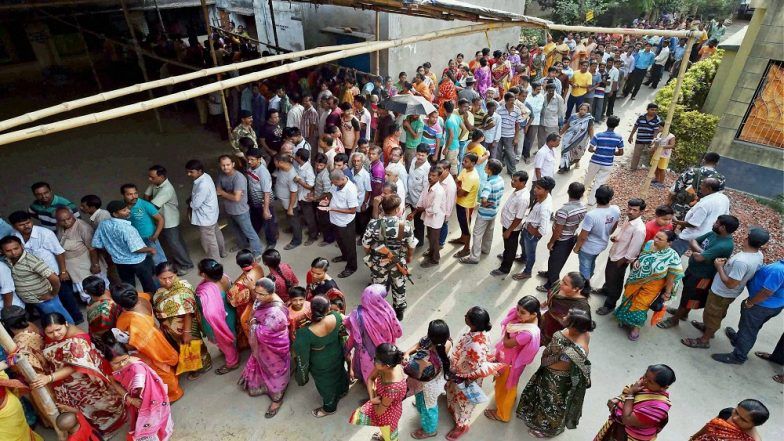 Gujarat Local Body Elections 2018 Schedule: Polls For Municipalities, Nagar Panchayats, Taluka & Village Panchayats to be Held on February 17