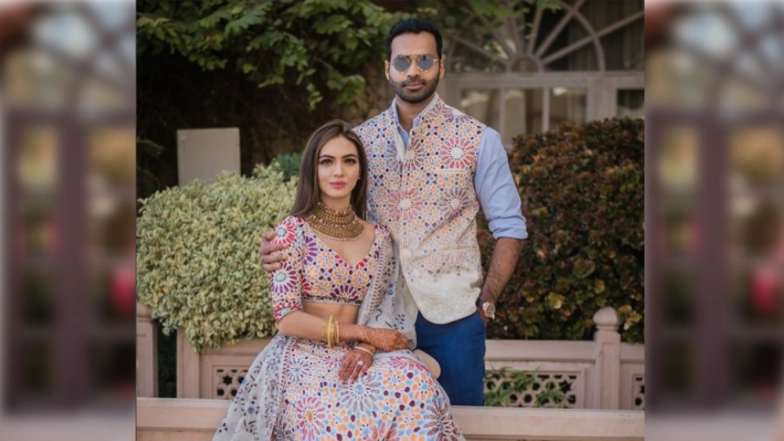 iPhone X Picture Quality: This Wedding Shot on iPhone X Camera is Mind-Blowing!