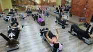 Advantages and Benefits of Working Out in Groups