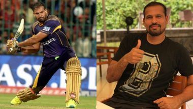 Yusuf Pathan to Not Miss IPL 2018 Despite Facing a Five-Month Ban for Failing Dope Test by BCCI