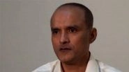 Kulbhushan Jadhav Case: Pakistan Submits 400-Page Reply in International Court of Justice to Counter India
