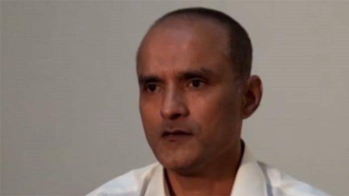 ICJ Orders Pakistan To Give India Consular Access to Kulbhushan Jadhav, Death Penalty Suspended