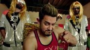 Secret Superstar China Box Office Collections: Aamir Khan-Zaira Wasim's Movie Crosses Rs 300-crore Mark