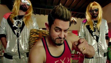 Aamir Khan's Secret Superstar is a HIT in Hong Kong Too; Earns Rs 3.46 Crore Over Opening Weekend