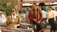 Ranveer Singh and Alia Bhatt's Look From Zoya Akhtar's Gully Boy Revealed