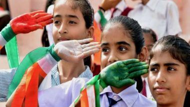 Jana Gana Mana Facts: Know More About Significance of Lyrics And Meaning of The Indian National Anthem
