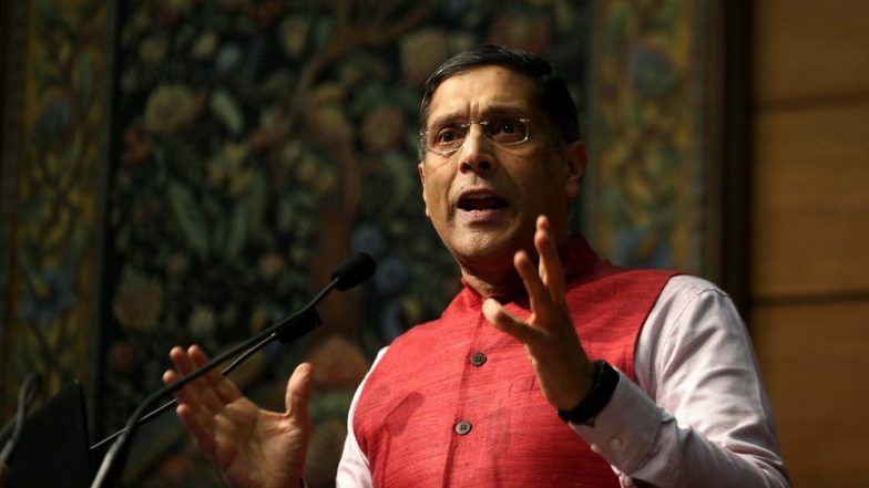 Demonetisation a Massive, Draconian, Monetary Shock: Arvind Subramanian