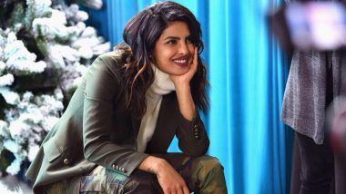 Priyanka Chopra's Luxury Watch and Car Dismissed by ITAT, Ordered to Pay Taxes on these 'Gifts'