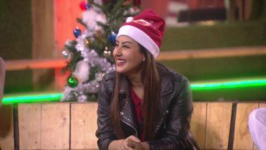 Shilpa Shinde Dedicates the Bigg Boss 11 Winner's Trophy to Her Late Father