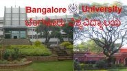 Bangalore University Toppers Asked to Pay Rs 500 for Gold Medals & Certificates