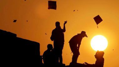 Makar Sakranti 2019: Kite Related Incidents Reported Across Country, Five Killed