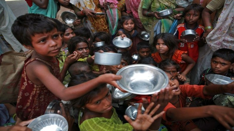 Indo-Canadians Pledge USD 7 Million to Build Hostels for Poor Children in India