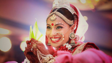 West Bengal's Bridal Tourism Package: Foreign Tourists can now Enjoy Big Fat Bengali Weddings