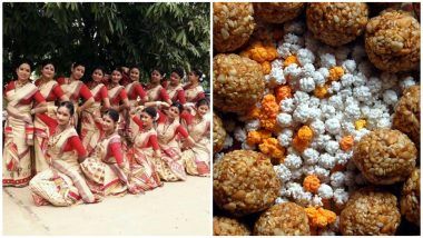 Makar Sankranti, Lohri, Bihu, Uttarayan and Pongal: India Celebrated Its First Festival With Fun and Joy