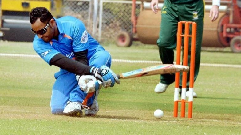 Blind Cricketers from India, England, Sri Lanka to Clash in Bilateral, Triangular Series