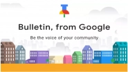 Google Launches New App Bulletin for Sharing Local News and Stories