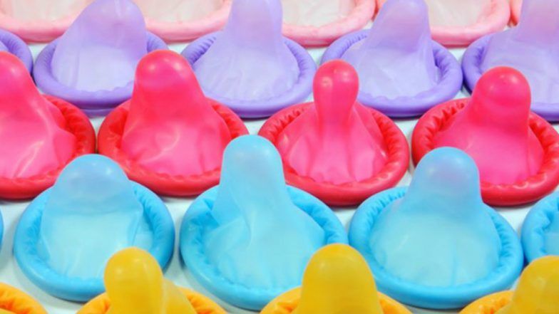 Women and Use of Condom In India: The National Family Health Survey Shows Increase in Use of Contraceptive by Unmarried Girls