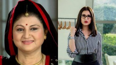 Charu Rohatgi Passes Away Due To Cardiac Arrest: Parineeti Chopra Mourns Iss Pyaar Ko Kya Naam Doon 3 Actress' Death