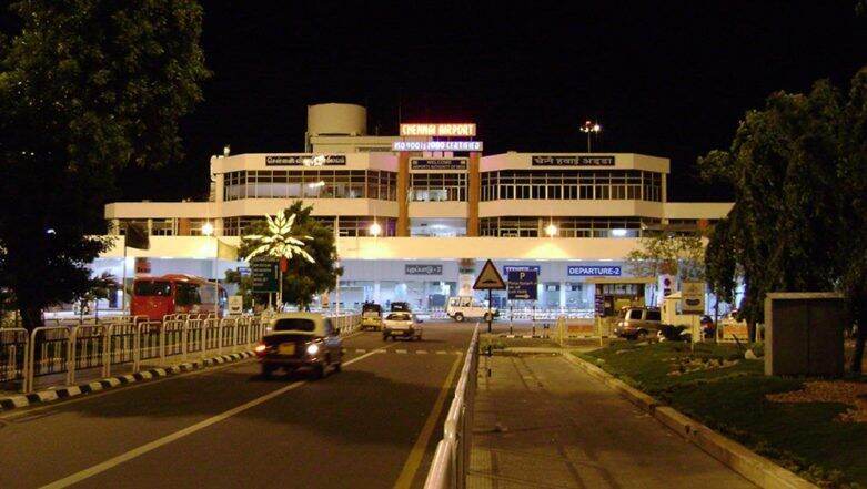 Chennai Airport to Get Rs 2500 Crore Terminal: AAI Official Chennai Airport to Get Rs 2500 Crore Terminal: AAI Official