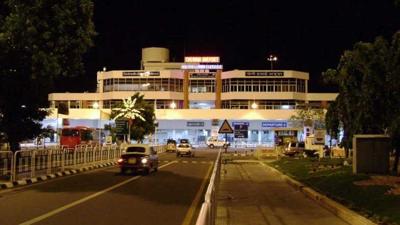 Chennai Airport to Get Rs 2500 Crore Terminal: AAI Official