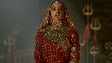 Padmaavat Box-Office Report, North America: Becomes Highest Single Day Collections Bollywood Movie in US & Canada