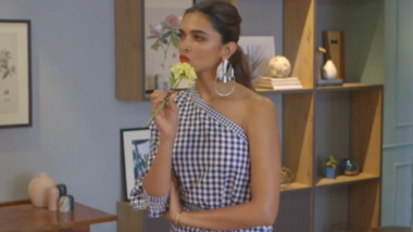 Deepika Padukone Spilled Some Beans On Chat Show Vogue Bffs, Reveals Everything From Best Kisser To Favourite Cricketer