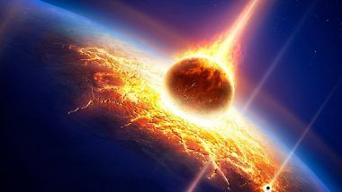 Doomsday Prediction: Asteroid AJ129 to Pass Closest to Earth on February 4, will it be The End of the World?