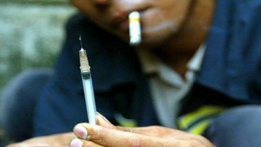 Karnataka Shocker: Drug Addicts Torture Kids in Open Ground in Bengaluru, Force them to Smoke
