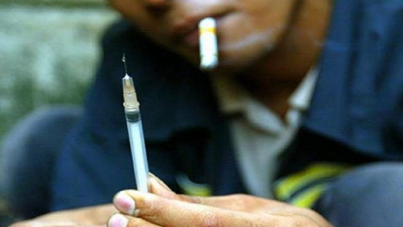 Rave Party Busted in Haryana's Sonipat, 150 Youths Including Foreigners Held From Guest House