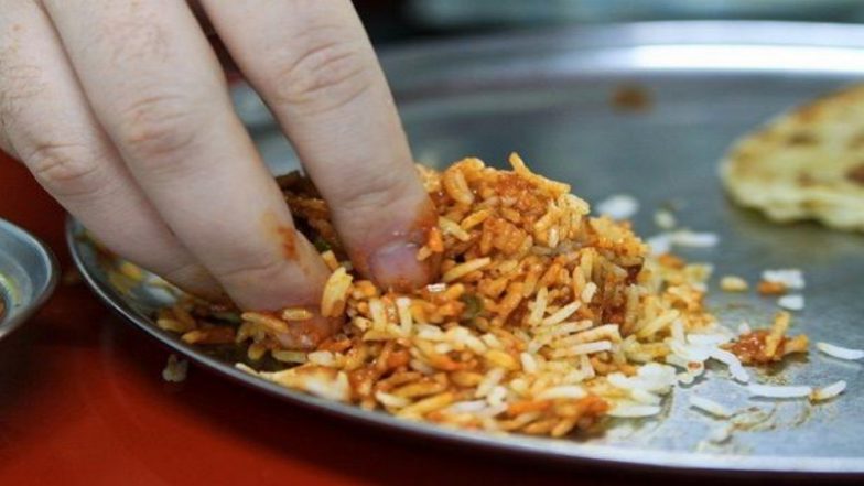 Advantages of Eating With Hands: Scientific Benefits &amp; Etiquette as Per Indian Culture
