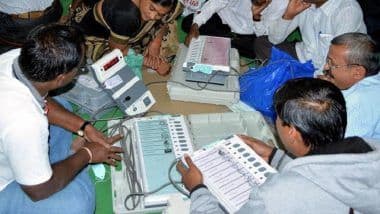 Assembly Election Results 2021 Winner List: Check Winning MLAs of Vidhan Sabha Polls in West Bengal, Assam, Tamil Nadu, Kerala and Puducherry