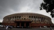 Budget 2018: Session Scheduled to Begin on January 29, Jaitley to Present Union Budget on February 1
