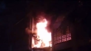 Mumbai Fire: 4 Killed, 5 Injured After Fire Engulfs Maimoon Building in Marol