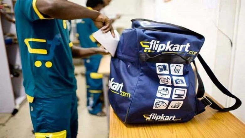 COVID-19 Outbreak: Flipkart Makes Work From Home Mandatory For Three Days