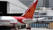 100% FDI in Single-Brand Retail & Construction, Foreign Airlines Allowed to Invest up to 49% in Air India, Says Government