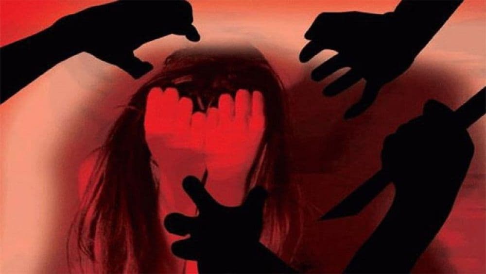 Uttar Pradesh Horror: Three-year-old Girl Raped, Strangled by Neighbour in Sitapur District Uttar Pradesh Horror: Three-year-old Girl Raped, Strangled by Neighbour in Sitapur District