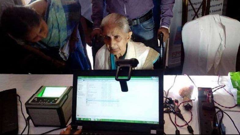 Aadhaar biometric information not breached: UIDAI Aadhaar biometric information not breached: UIDAI