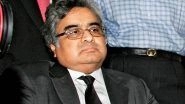 Senior SC Lawyer Harish Salve, Who Represented 'Padmaavat' Makers, Gets 'Threats'; FIR Registered