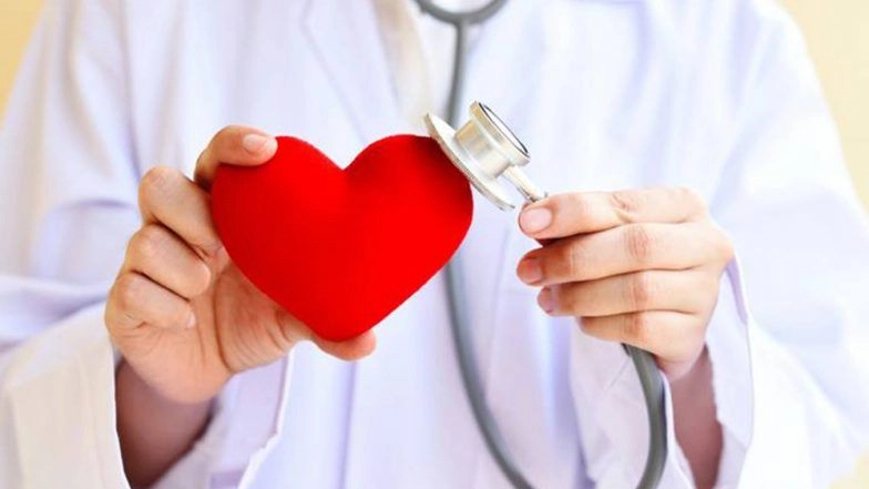 This Marker Could Help Find Heart Attack Patients Most at Risk