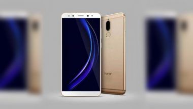Honor 9 Lite To Be Launched Soon in India as a Flipkart-Exclusive: Check the Features and Specifications