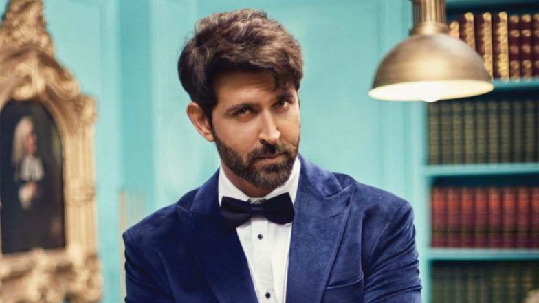 Hrithik Roshan among Top 5 in List of Handsome Men in the World, See the International Stars He Beat to Reach This Position