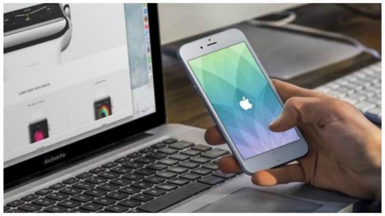WhatsApp Enables Touch ID and Face ID for iPhones WhatsApp Enables Touch ID and Face ID for iPhones