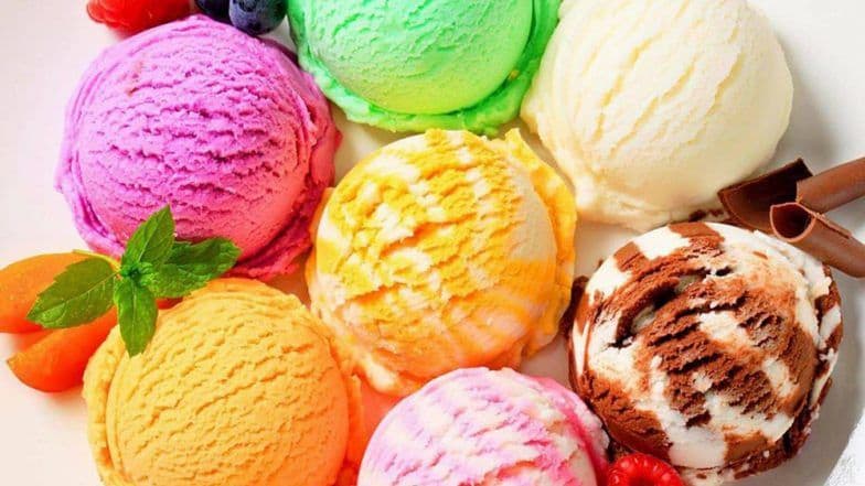 France Wins 2018 Gelato World Cup Declared The Country With Best France Wins 2018 Gelato World Cup Declared The Country With Best Ice Creams