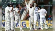 India vs South Africa 3rd Test 2018: Mohammed Shami Scripts Emphatic 63-Runs Win For Virat Kohli-led Team India