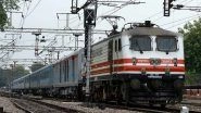 Railways Replaces 'Viklang' With 'Divyang' in Concession Forms