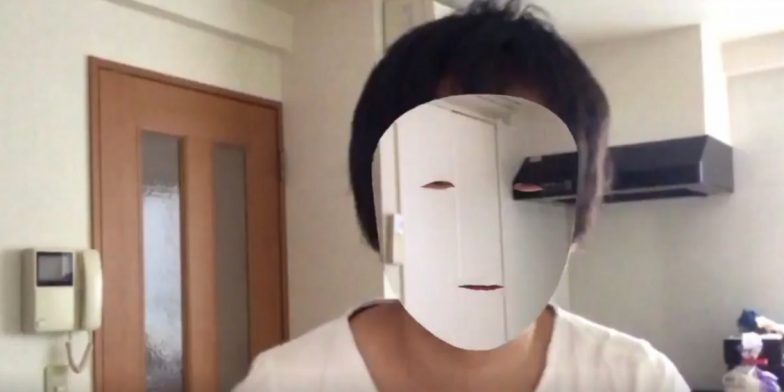 Now You Can Make Yourself Invisible: Developer Uses iPhone X Face ID To ...