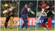 VIVO IPL Auction 2018 News Highlights: Ben Stokes, KL Rahul, Manish Pandey Lead Highest-Paid Players List on Day 1 of Auctions